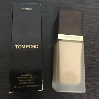 トムフォード(TOM FORD)のTom Ford ファンデーション(ファンデーション)