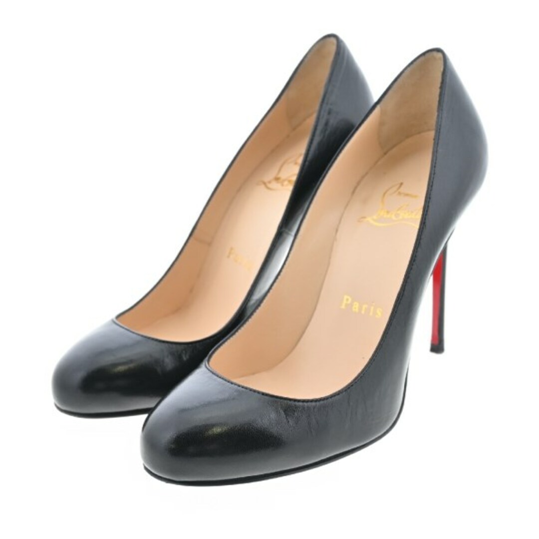 Christian Louboutin - Christian Louboutin パンプス EU35(21.5cm位) 【古着】【中古】