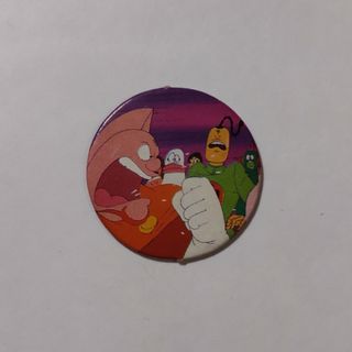 キン肉マンめんこ(その他)