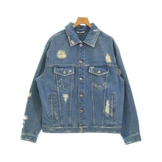 VALENTINO(Gジャン/デニムジャケット)のフリマアイテム一覧 VALENTINO(Gジャン/デニムジャケット)のフリマアイテム一覧