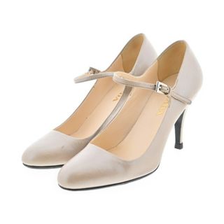 PRADA(ハイヒール/パンプス ・ ベージュ系)のフリマアイテム一覧 PRADA(ハイヒール/パンプス ・ ベージュ系)のフリマアイテム一覧