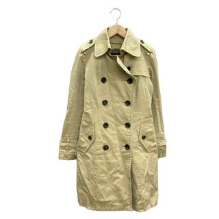 BURBERRY BLACK LABEL - 超激レア BURBERRY バーバリー ロング BURBERRY BLACK LABEL - 超激レア BURBERRY バーバリー ロング