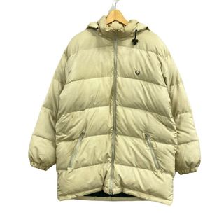 FRED PERRY(ダウンジャケット)のフリマアイテム一覧 FRED PERRY(ダウンジャケット)のフリマアイテム一覧