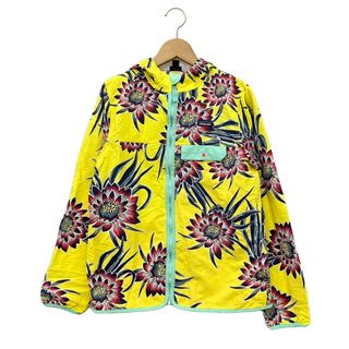 patagonia(ナイロンジャケット ・ イエロー/黄色系)のフリマ patagonia(ナイロンジャケット ・ イエロー/黄色系)のフリマ