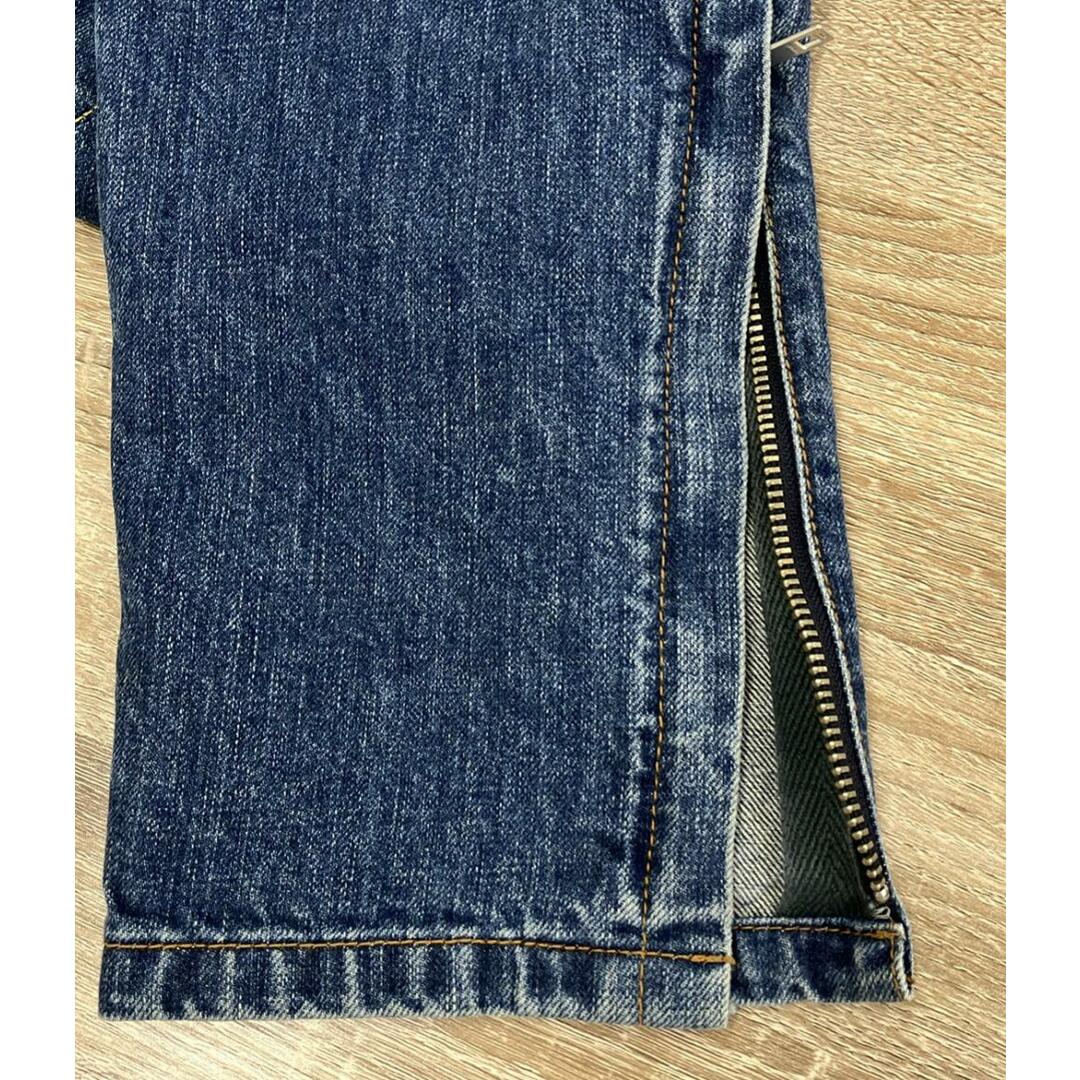 美品 サカイ sacai デニムパンツ メンズ 0 美品 サカイ sacai デニムパンツ メンズ 0