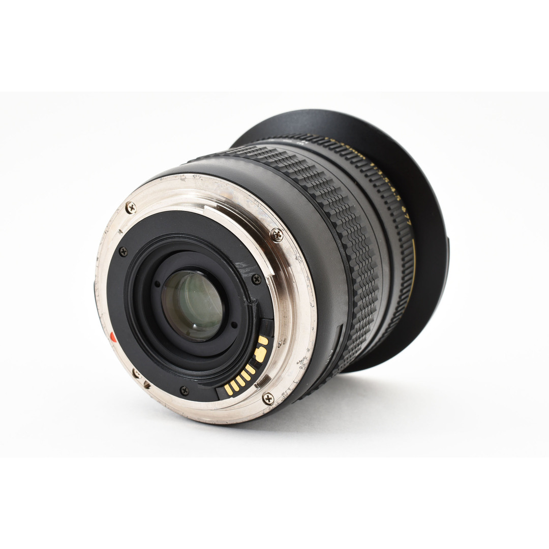 Tamron AF 19-35mm Canon用 超広角レンズ!! #7593 Tamron AF 19-35mm Canon用 超広角レンズ!! #7593