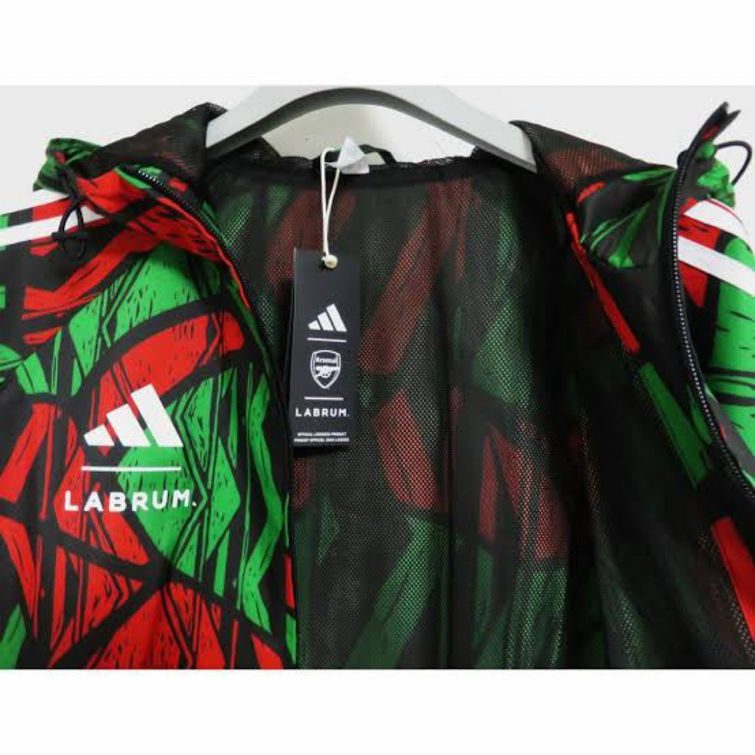 adidas Originals - 【新品未使用】アーセナル × LABRUM adidas Originals - 【新品未使用】アーセナル × LABRUM