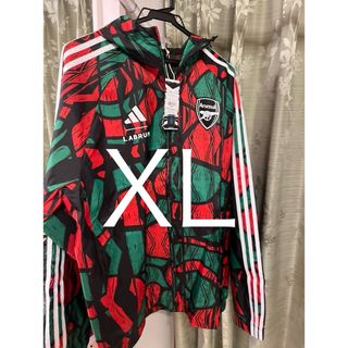 adidas Originals - 【新品未使用】アーセナル × LABRUM adidas Originals - 【新品未使用】アーセナル × LABRUM