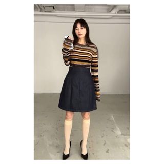 CLANE(ミニスカート)のフリマアイテム一覧 CLANE(ミニスカート)のフリマアイテム一覧