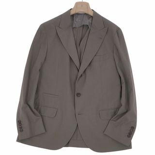 BRUNELLO CUCINELLI(テーラードジャケット)のフリマアイテム一覧 BRUNELLO CUCINELLI(テーラードジャケット)のフリマアイテム一覧