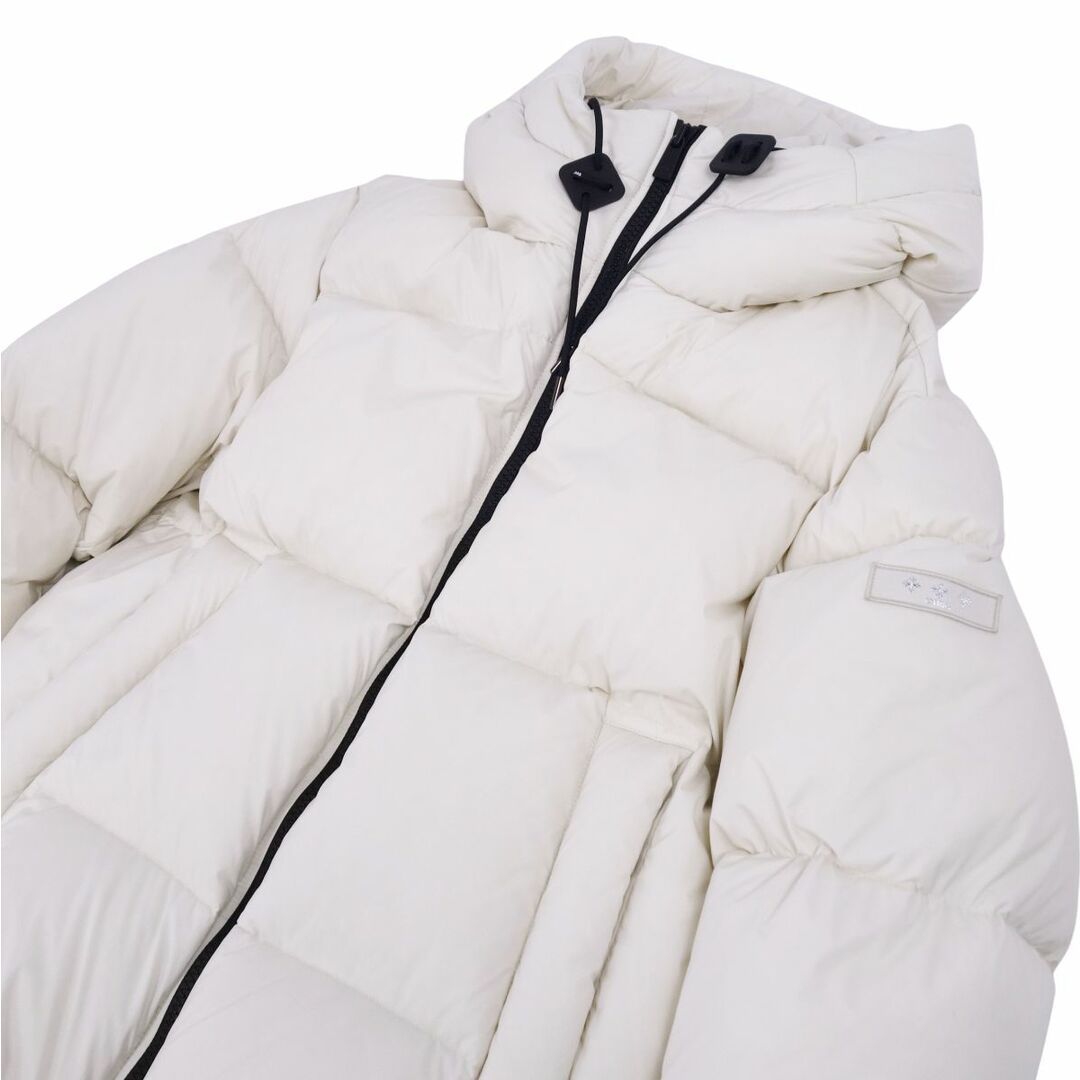 TATRAS - 極美品 タトラス TATRAS 2023年 ジャケット ダウン TATRAS - 極美品 タトラス TATRAS 2023年 ジャケット ダウン