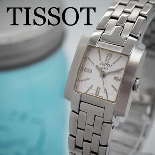TISSOT - 稼働 TISSOT 腕時計 スモセコ アンティーク 華奢 TISSOT - 稼働 TISSOT 腕時計 スモセコ アンティーク 華奢