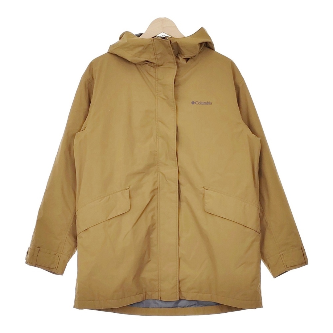 Columbia ビューティフルヒル インターチェンジジャケット 定価 Columbia ビューティフルヒル インターチェンジジャケット 定価