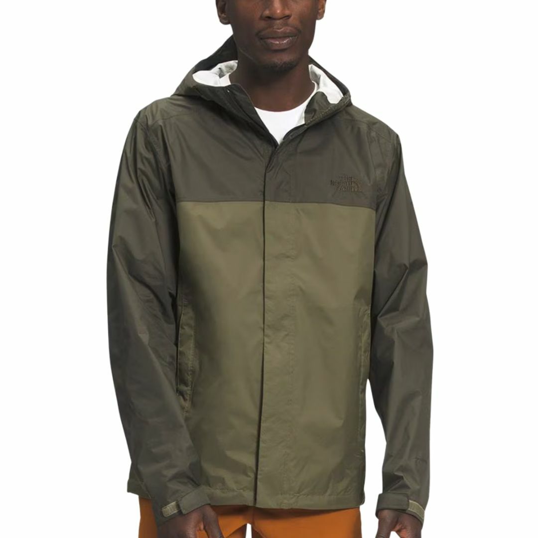 ザ ノースフェイス ジャケット XL VENTURE 2 JACKET ザ ノースフェイス ジャケット XL VENTURE 2 JACKET