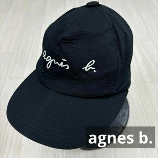 agnes b.(キャップ)のフリマアイテム一覧 agnes b.(キャップ)のフリマアイテム一覧