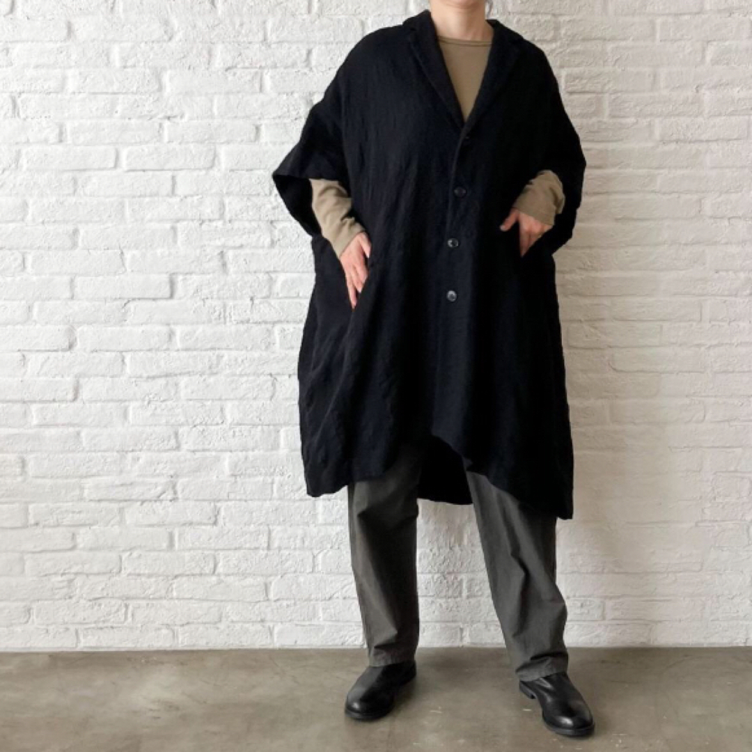 パドカレ pas de calais アウター コート パドカレ pas de calais アウター コート
