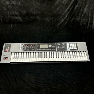 Roland - 希少 Roland E-20 シンセサイザー 本体のみ 電源コード Roland - 希少 Roland E-20 シンセサイザー 本体のみ 電源コード