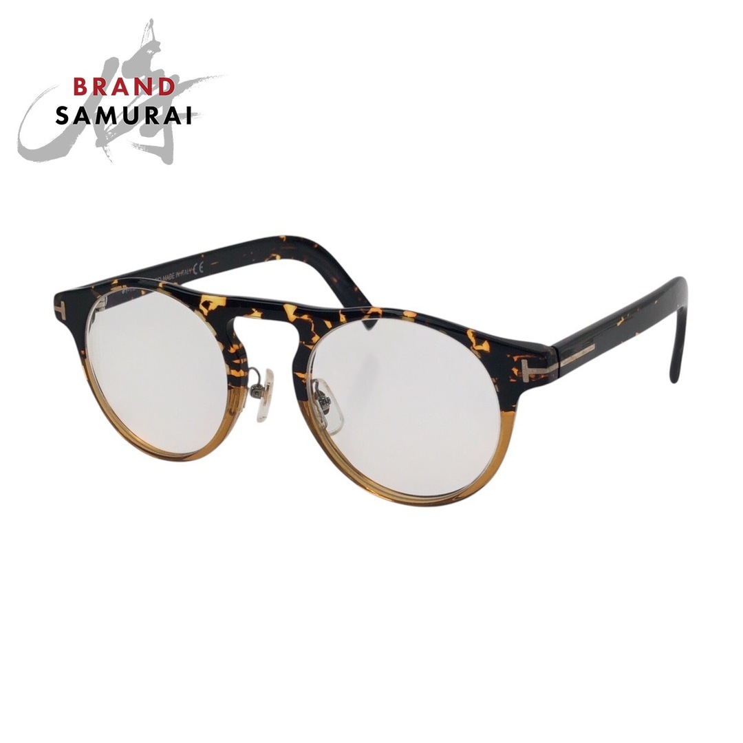 TOM FORD FF 669-F 賄え サングラス クリア TOM FORD FF 669-F 賄え サングラス クリア