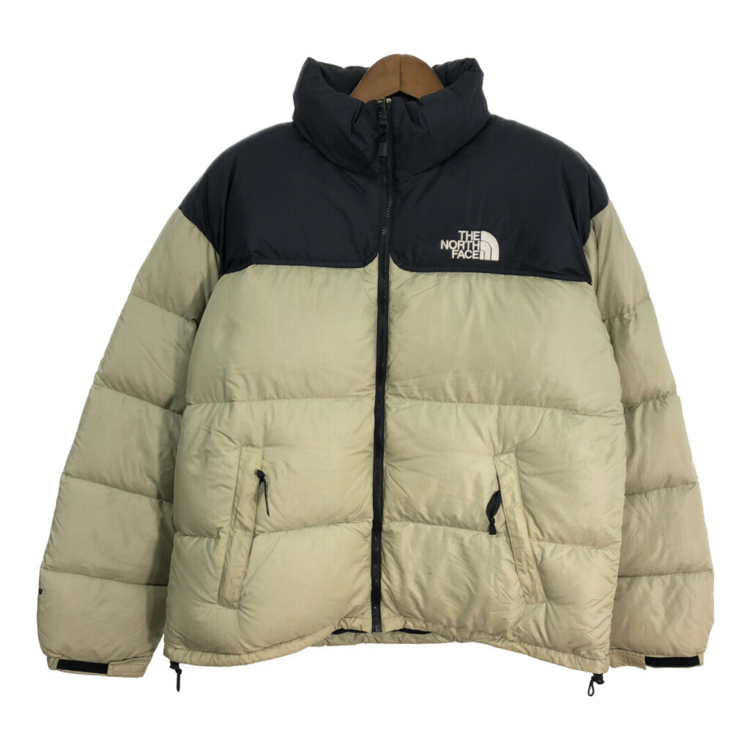 贈る結婚祝い NORTH THE - FACE NORTH THE FACE ヌプシ Nuptse ノースフェイス XLサイズ以上
