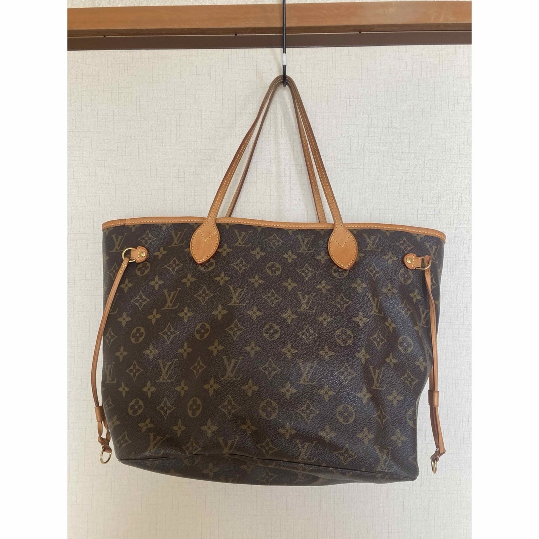 LOUIS VUITTON - ルイヴィトンバック