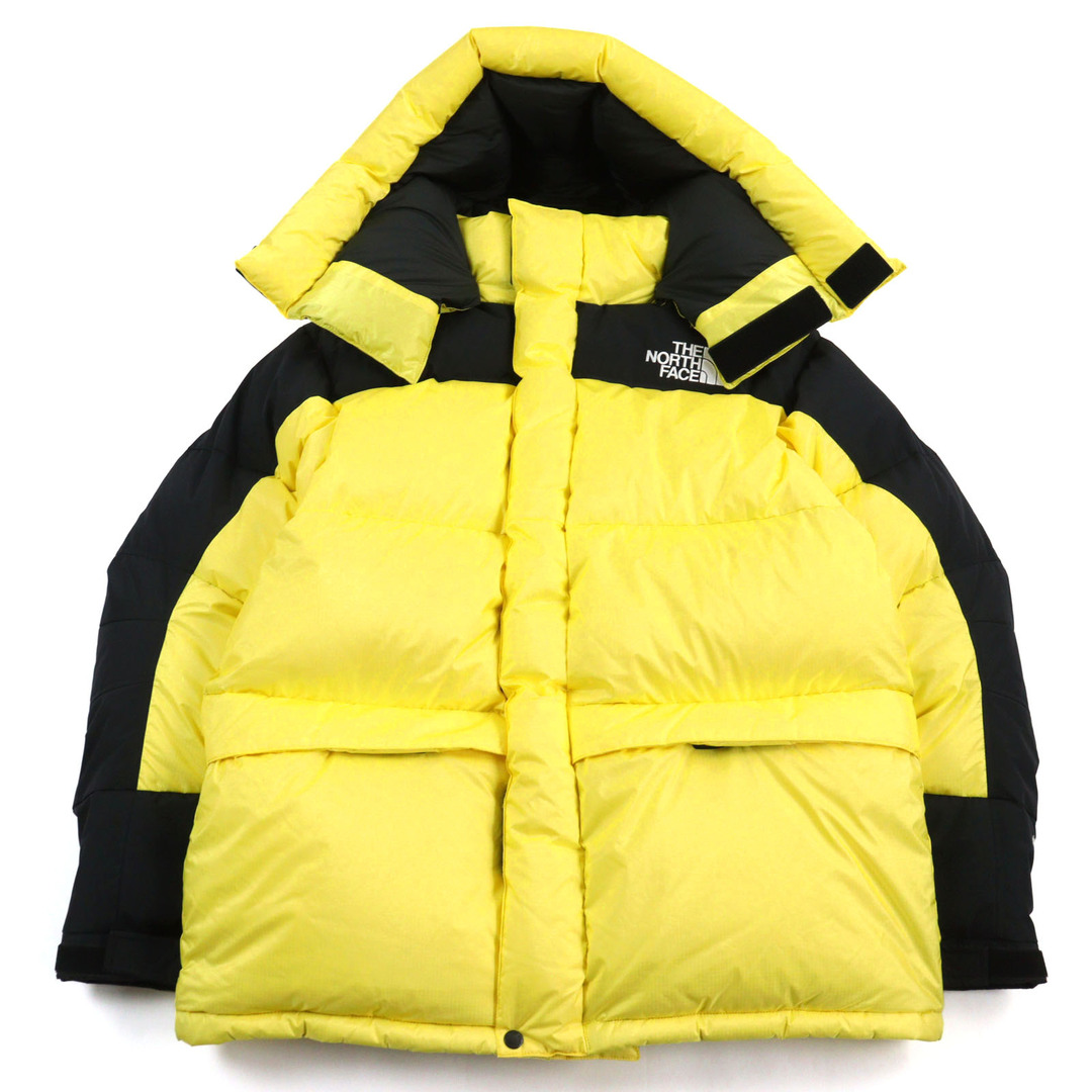 ザ・ノース・フェイス ヒムダウンパーカ 素っ気 THE NORTH FACE ザ・ノース・フェイス ヒムダウンパーカ 素っ気 THE NORTH FACE