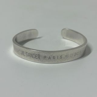 JIL SANDER(ブレスレット/バングル)のフリマアイテム一覧 JIL SANDER(ブレスレット/バングル)のフリマアイテム一覧