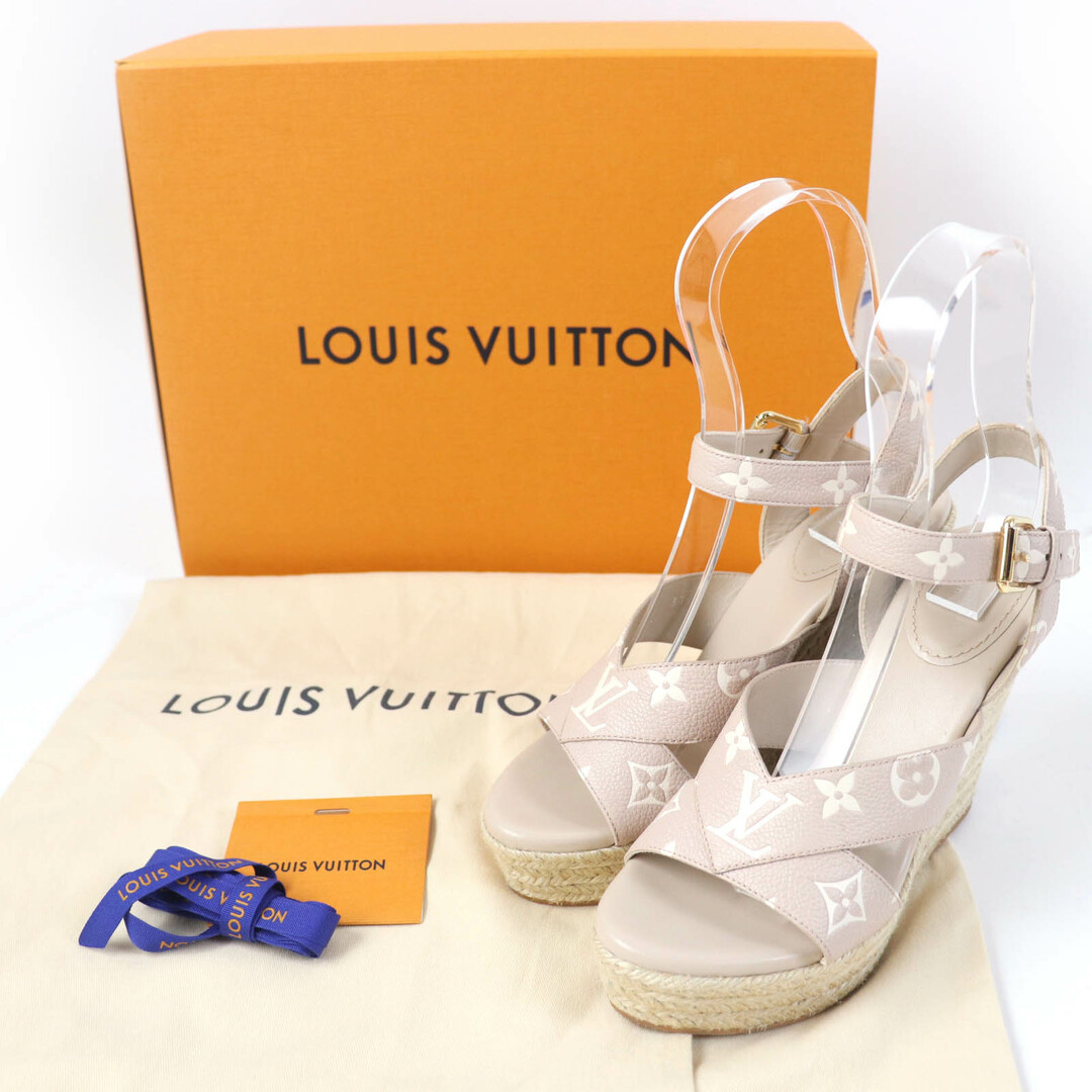 未使用品☆LOUIS VUITTON ルイヴィトン スターボード・ライン 未使用品☆LOUIS VUITTON ルイヴィトン スターボード・ライン