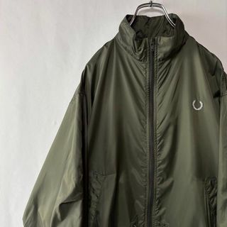 FRED PERRY(モッズコート)のフリマアイテム一覧 FRED PERRY(モッズコート)のフリマアイテム一覧