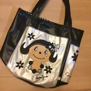 カーリーコレクション(Curly Collection)の今だけSALECURLY トートバッグ♡(トートバッグ)