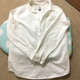 オールドネイビー(Old Navy)のオールドネイビー シャツ ことぺろ様専用(シャツ/ブラウス(長袖/七分))