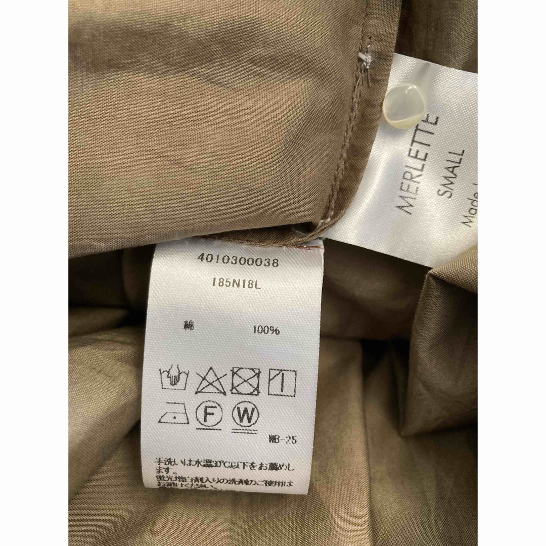 Merlette - ❤︎新品❤︎人気完売❤︎Merlette マーレット Merlette - ❤︎新品❤︎人気完売❤︎Merlette マーレット