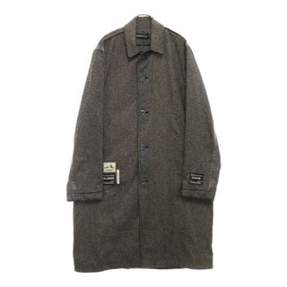 UNDERCOVER - アンダーカバー x NGAP x ハリスツイード UNDERCOVER - アンダーカバー x NGAP x ハリスツイード