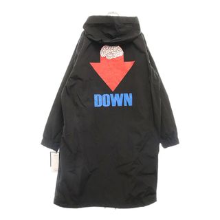 UNDERCOVER(ナイロンジャケット)のフリマアイテム一覧 UNDERCOVER(ナイロンジャケット)のフリマアイテム一覧
