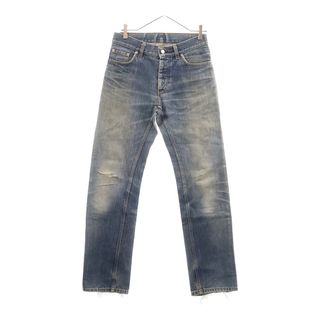 HELMUT LANG(デニム/ジーンズ)のフリマアイテム一覧 HELMUT LANG(デニム/ジーンズ)のフリマアイテム一覧