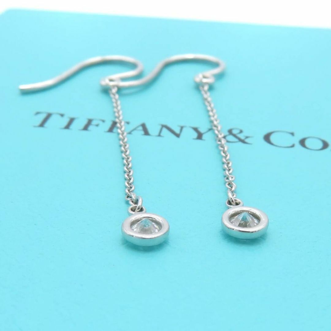 Tiffany & Co. - ティファニー ダイヤモンド バイザヤード Tiffany & Co. - ティファニー ダイヤモンド バイザヤード