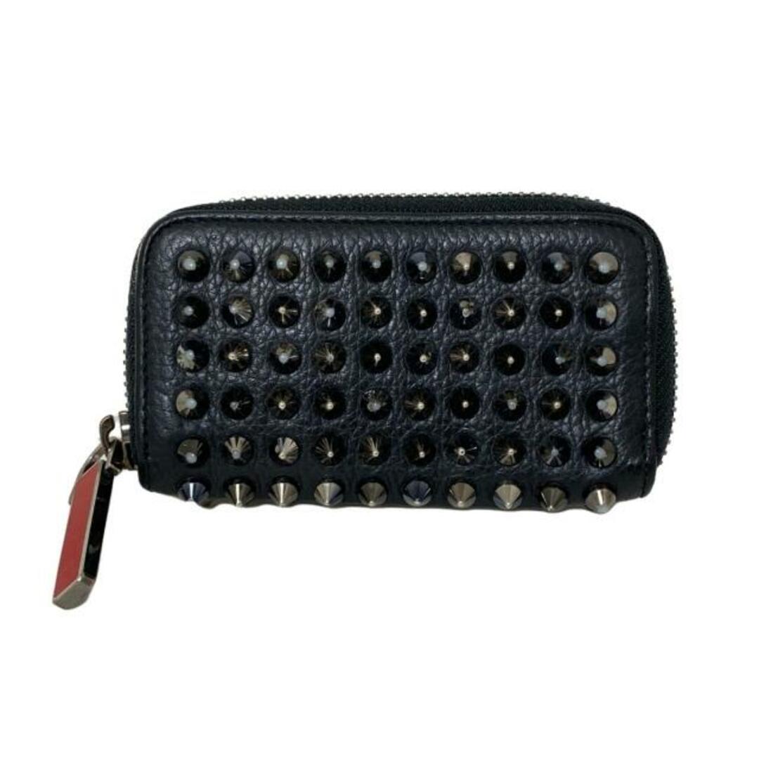 CHRISTIAN LOUBOUTIN(クリスチャンルブタン) コインケース CHRISTIAN LOUBOUTIN(クリスチャンルブタン) コインケース