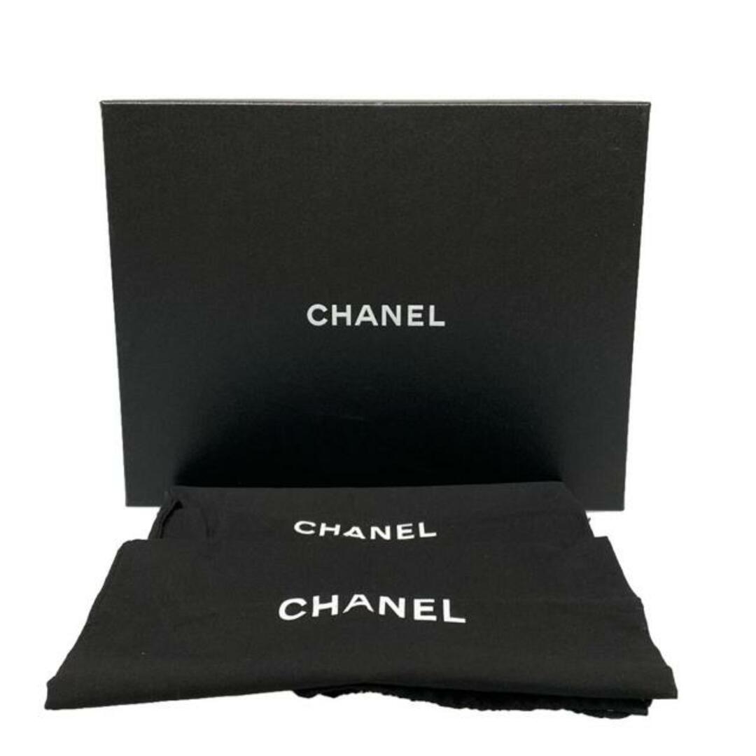 CHANEL - CHANEL(シャネル) ショートブーツ 37C レディース CHANEL - CHANEL(シャネル) ショートブーツ 37C レディース