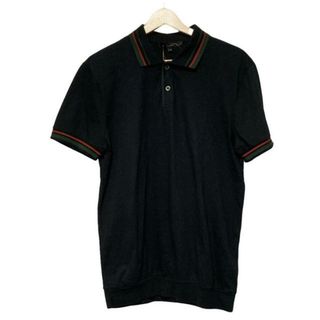 GUCCI - GUCCI クロップド ポロシャツ ウィンター着用の通販 by GUCCI - GUCCI クロップド ポロシャツ ウィンター着用の通販 by