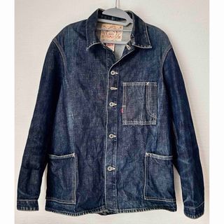 EVISU(ジャケット/アウター)のフリマアイテム一覧 EVISU(ジャケット/アウター)のフリマアイテム一覧
