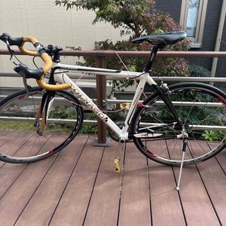SHIMANO - GARNEAU RCT1 ガノー アールシーティーワン 値下げ SHIMANO - GARNEAU RCT1 ガノー アールシーティーワン 値下げ