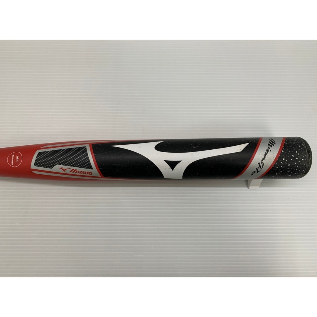 中古品 ミズノ MIZUNO ミズノプロ X02 ソフトボール用バット 3号 中古品 ミズノ MIZUNO ミズノプロ X02 ソフトボール用バット 3号