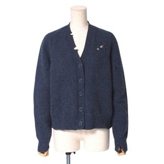 Maison Margiela(旧Maison Martin Margiela)(カーディガン Maison Margiela(旧Maison Martin Margiela)(カーディガン