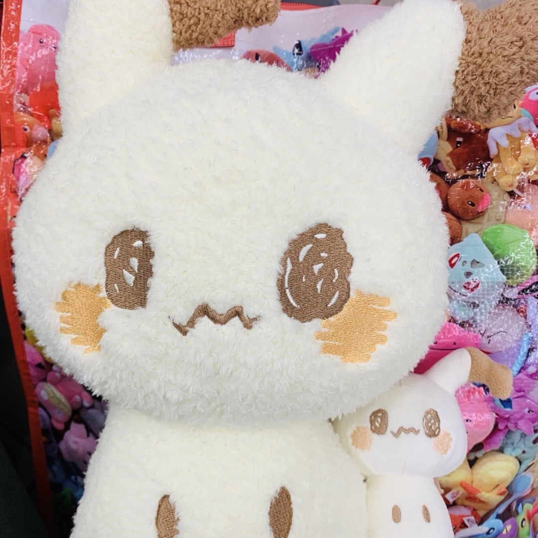 ぬいぐるみ とってもおっきいポッチャマ ぬいぐるみ とってもおっきいポッチャマ