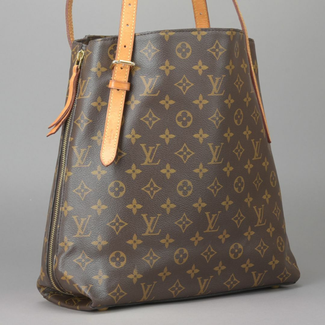 LOUIS VUITTON - ルイヴィトン ヴォルテール トートバッグ LOUIS VUITTON - ルイヴィトン ヴォルテール トートバッグ