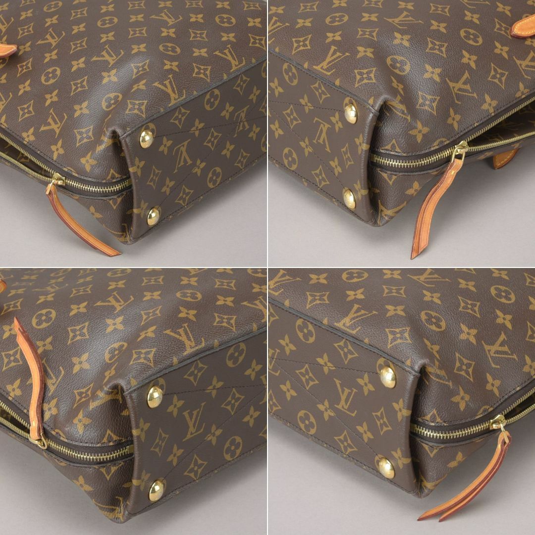 LOUIS VUITTON - ルイヴィトン ヴォルテール トートバッグ LOUIS VUITTON - ルイヴィトン ヴォルテール トートバッグ