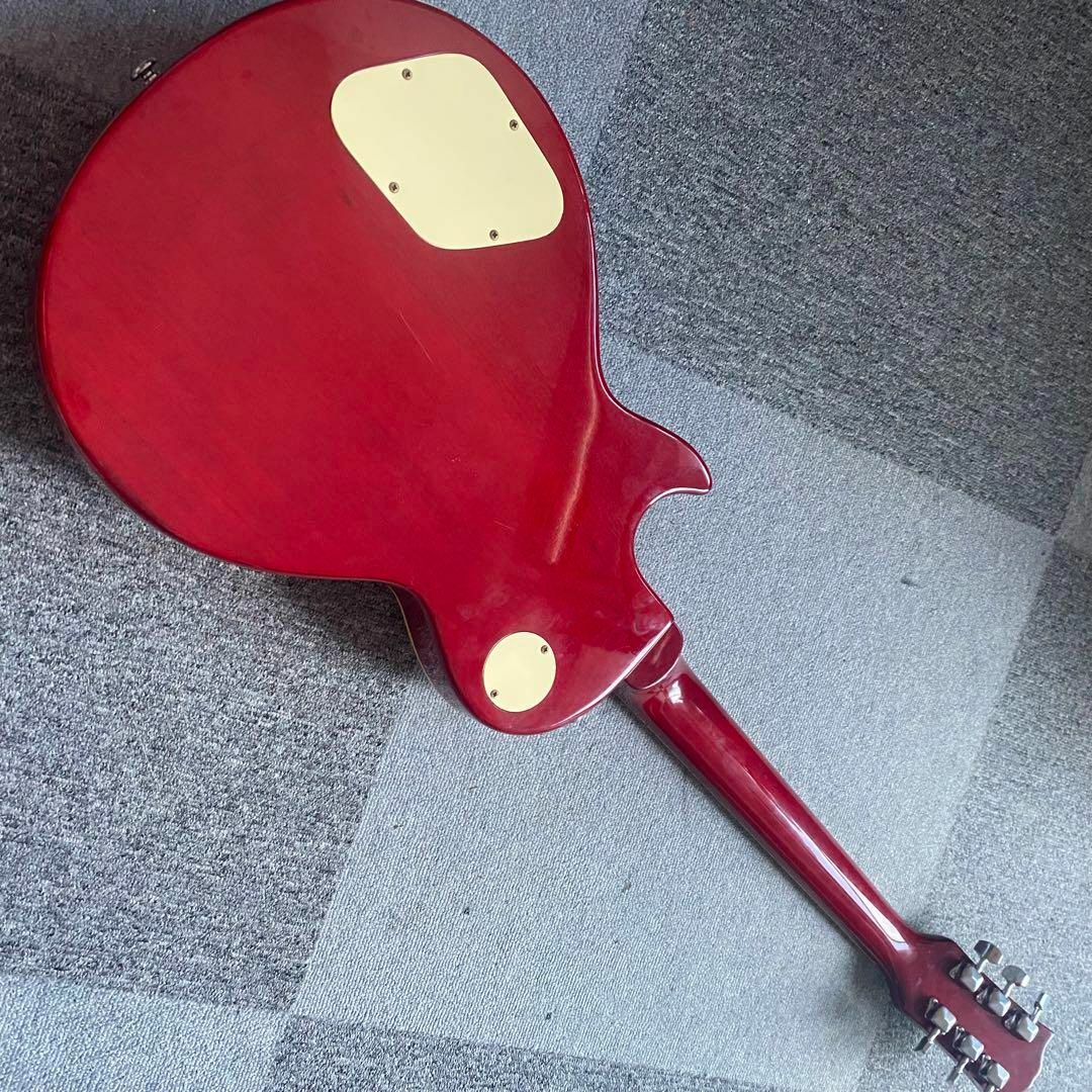 グラスルーツ ESP!レスポールスタンダード リミテッドモデル グラスルーツ ESP!レスポールスタンダード リミテッドモデル