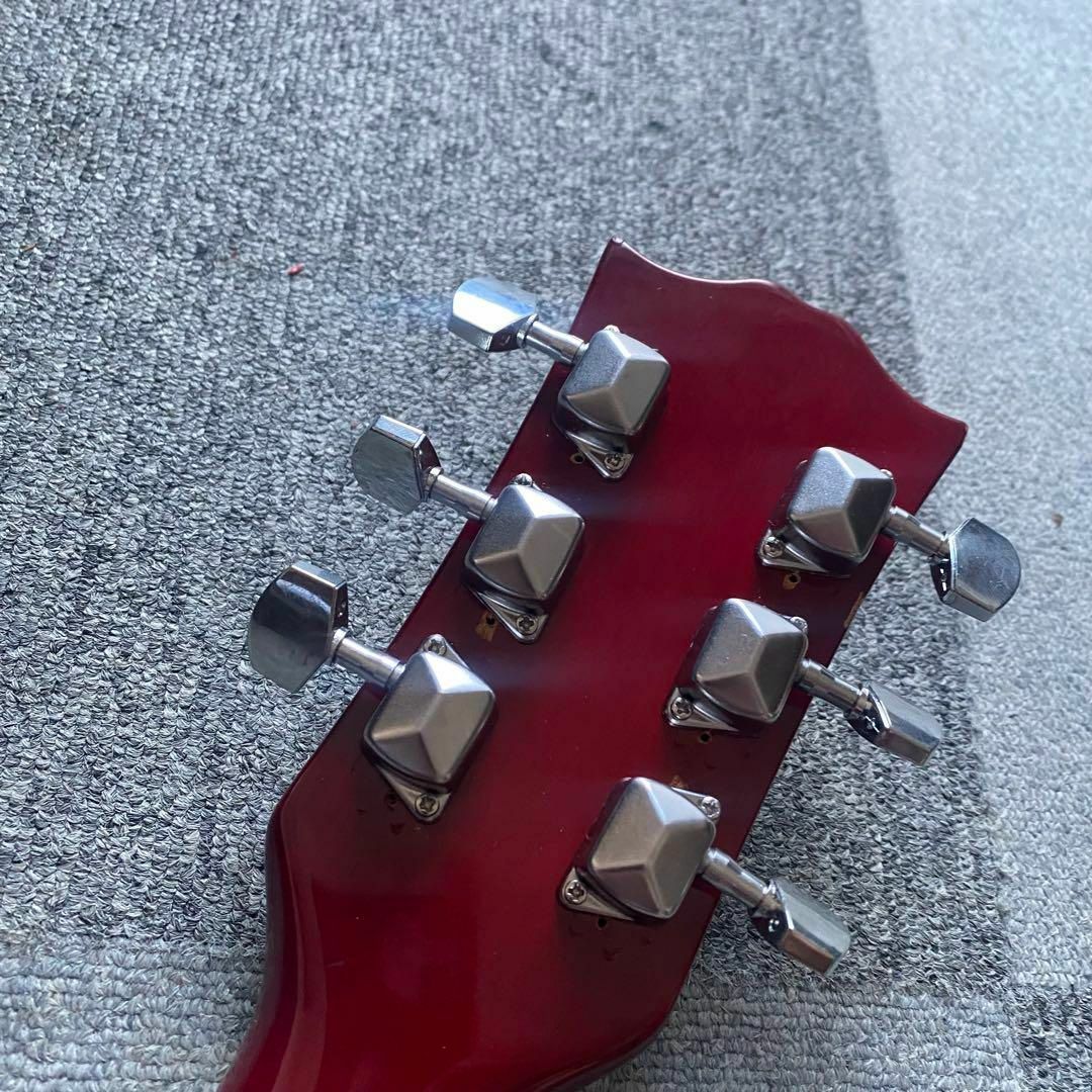 グラスルーツ ESP!レスポールスタンダード リミテッドモデル グラスルーツ ESP!レスポールスタンダード リミテッドモデル
