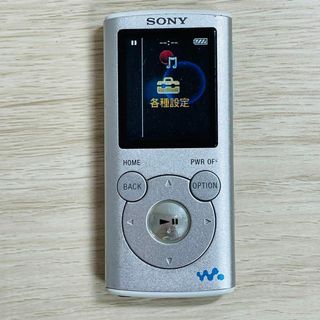 SONY(ポータブルプレーヤー)のフリマアイテム一覧 SONY(ポータブルプレーヤー)のフリマアイテム一覧