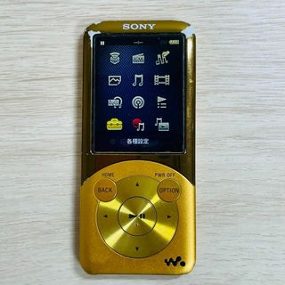 SONY(ポータブルプレーヤー)のフリマアイテム一覧 SONY(ポータブルプレーヤー)のフリマアイテム一覧
