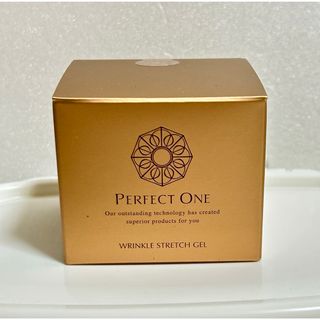 シンニホンセイヤク(Shinnihonseiyaku)の1209   パーフェクトワン　リンクルストレッチジェル　17g(オールインワン化粧品)